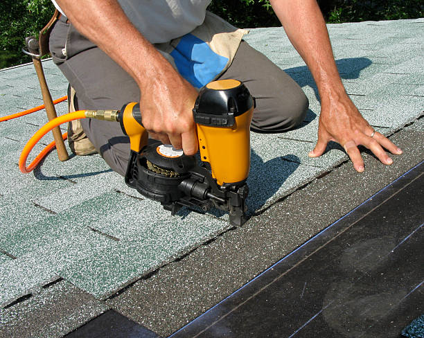 Best Tile Roofing Contractor  in Lan, MI