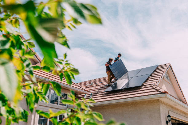 Milan, MI Roofing Contractor Company